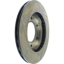 Load image into Gallery viewer, StopTech Slotted Sport Brake Rotor