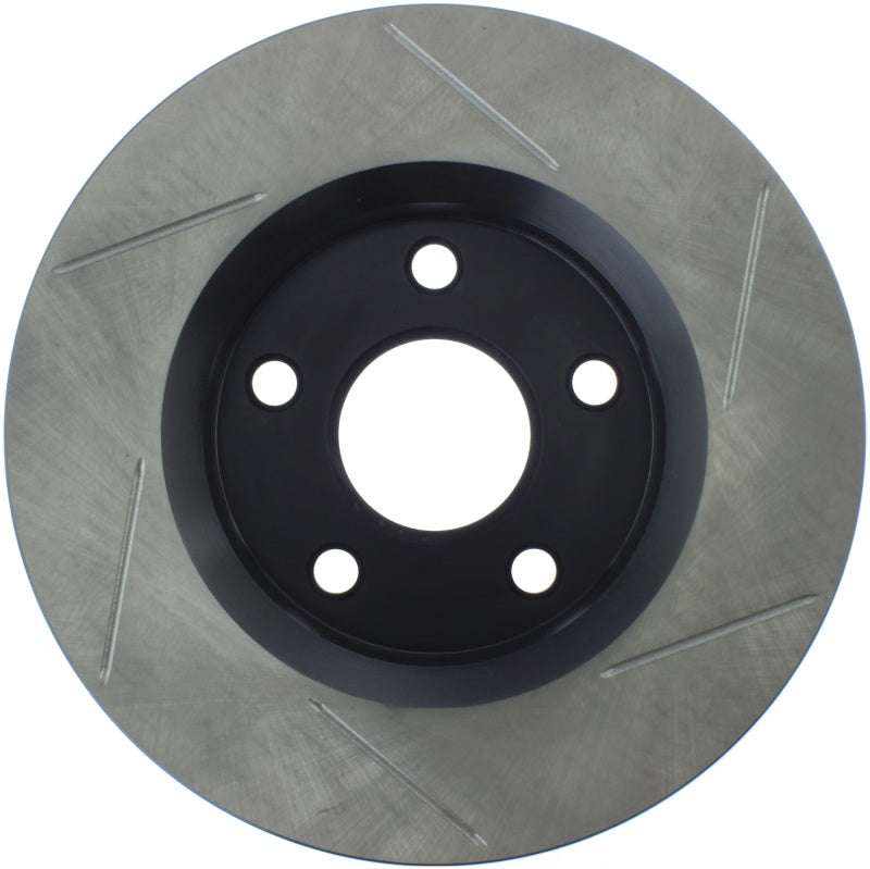 StopTech Slotted Sport Brake Rotor