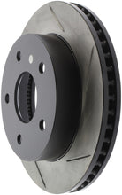 Load image into Gallery viewer, StopTech Slotted Sport Brake Rotor