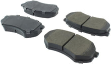 Load image into Gallery viewer, StopTech Street Select Brake Pads