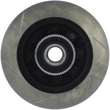 Load image into Gallery viewer, StopTech Slotted Sport Brake Rotor
