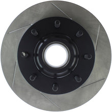 Load image into Gallery viewer, StopTech Slotted Sport Brake Rotor