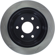 Load image into Gallery viewer, StopTech Slotted Sport Brake Rotor
