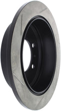 Load image into Gallery viewer, StopTech Slotted Sport Brake Rotor
