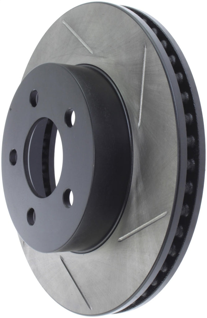 StopTech Slotted Sport Brake Rotor