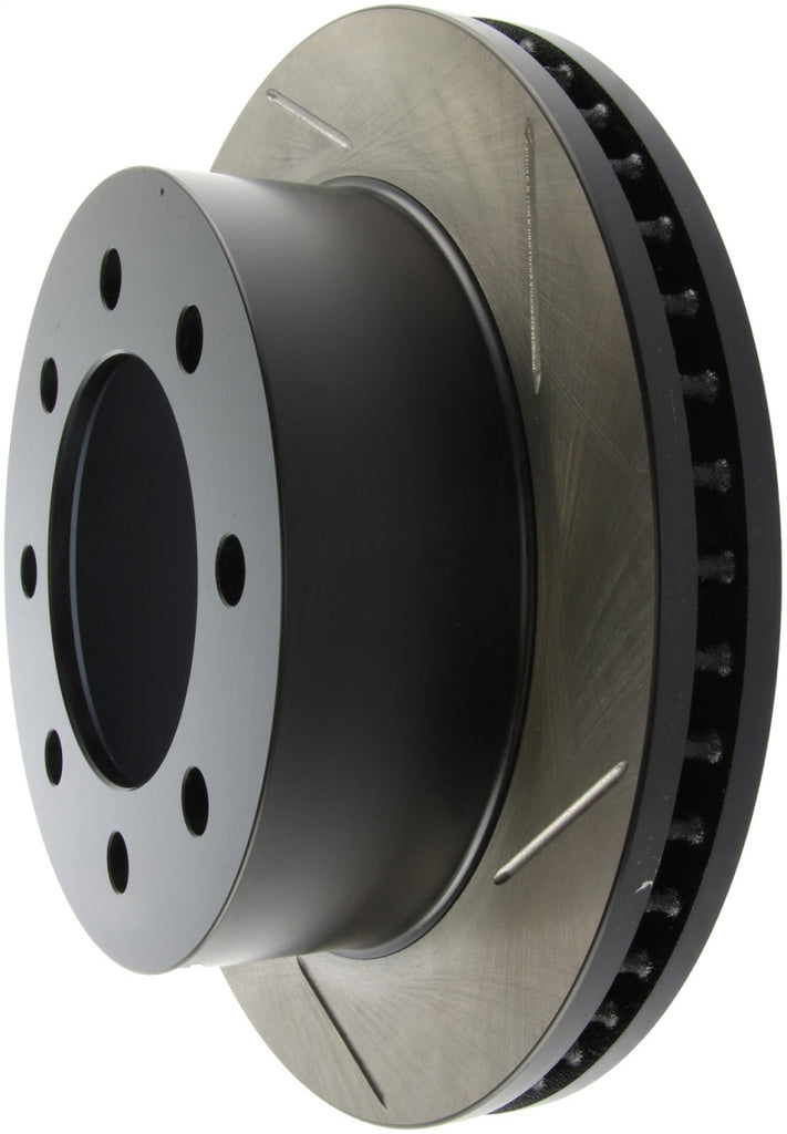 StopTech Slotted Sport Brake Rotor