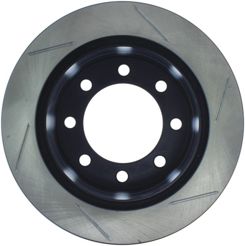 StopTech Slotted Sport Brake Rotor
