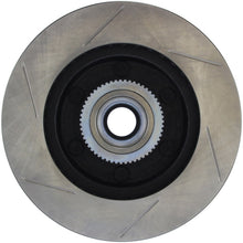 Load image into Gallery viewer, StopTech Slotted Sport Brake Rotor