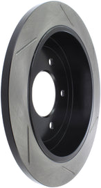 StopTech Slotted Sport Brake Rotor