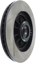 Load image into Gallery viewer, StopTech Slotted Sport Brake Rotor