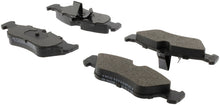 Load image into Gallery viewer, StopTech Street Brake Pads
