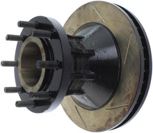 Load image into Gallery viewer, StopTech Slotted Sport Brake Rotor