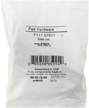 Load image into Gallery viewer, StopTech Street Brake Pads