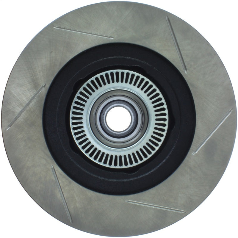 StopTech Slotted Sport Brake Rotor