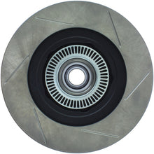 Load image into Gallery viewer, StopTech Slotted Sport Brake Rotor