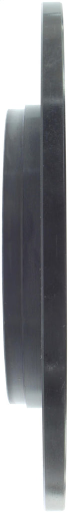 StopTech Slotted Sport Brake Rotor