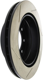 StopTech Slotted Sport Brake Rotor