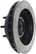 Load image into Gallery viewer, StopTech Slotted Sport Brake Rotor