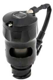 Turbosmart Gen2/3 Ford Raptor EcoBoost BOV Vee Port EM- Black