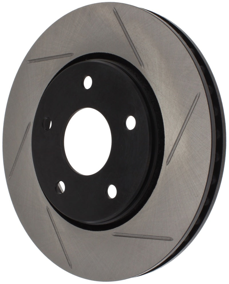 StopTech Slotted Sport Brake Rotor