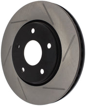 Load image into Gallery viewer, StopTech Slotted Sport Brake Rotor