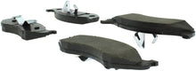 Load image into Gallery viewer, StopTech Street Select Brake Pads - Front/Rear