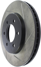 Load image into Gallery viewer, StopTech Slotted Sport Brake Rotor