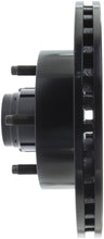 Load image into Gallery viewer, StopTech Slotted Sport Brake Rotor