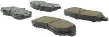 Load image into Gallery viewer, StopTech Street Select Brake Pads - Rear