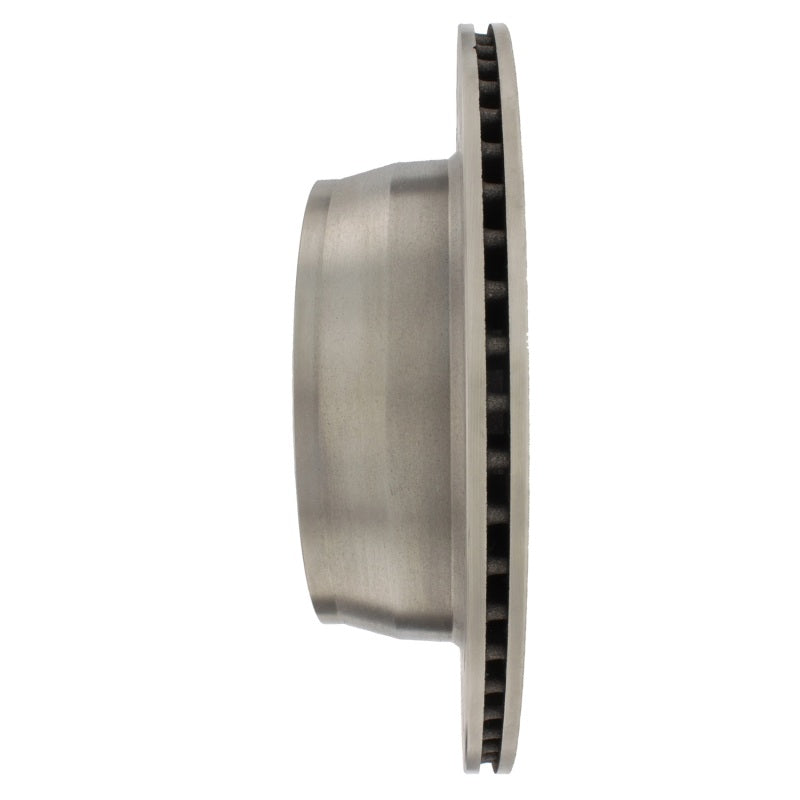 StopTech Select Sport 07-09 Chevrolet Avalanche 1500/07-09 Silverado Slotted/Drilled Left Rear Rotor