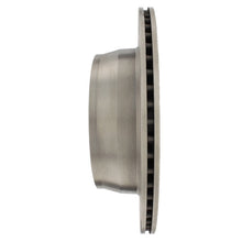 Load image into Gallery viewer, StopTech Select Sport 07-09 Chevrolet Avalanche 1500/07-09 Silverado Slotted/Drilled Left Rear Rotor