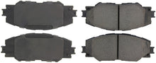 Load image into Gallery viewer, StopTech Street Select Brake Pads - Front