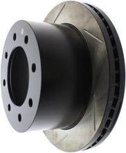 Load image into Gallery viewer, StopTech Slotted Sport Brake Rotor
