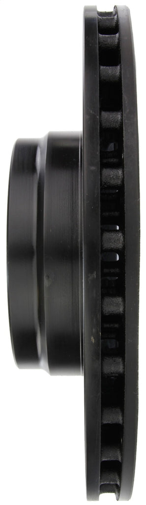 StopTech Sport Drilled & Slotted Rotor - Front Left