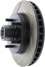 Load image into Gallery viewer, StopTech Slotted Sport Brake Rotor