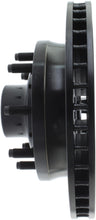 Load image into Gallery viewer, StopTech Slotted Sport Brake Rotor