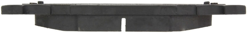 StopTech Street Select Brake Pads - Front/Rear