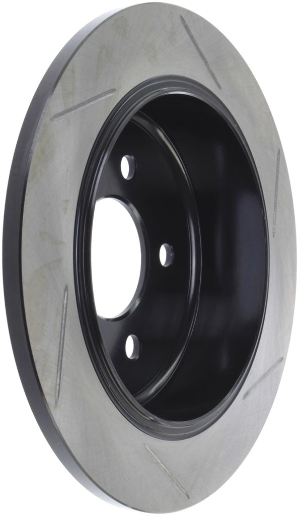 StopTech Slotted Sport Brake Rotor