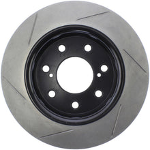 Load image into Gallery viewer, StopTech Slotted Sport Brake Rotor