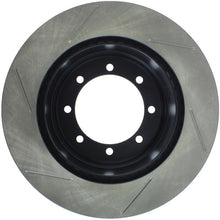 Load image into Gallery viewer, StopTech Slotted Sport Brake Rotor