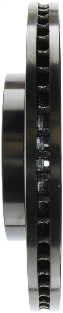 StopTech SportStop 10 Lexus HS 250h / 08-09 Scion xB Slotted & Drilled Left Front Rotor