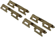 Load image into Gallery viewer, StopTech Street Select Brake Pads - Front/Rear