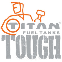Load image into Gallery viewer, Titan Fuel Tanks 20-24 GM 2500/3500 Duramax Crew Cab Short Bed 56 Gallon XXL Mid-Ship Fuel Tank