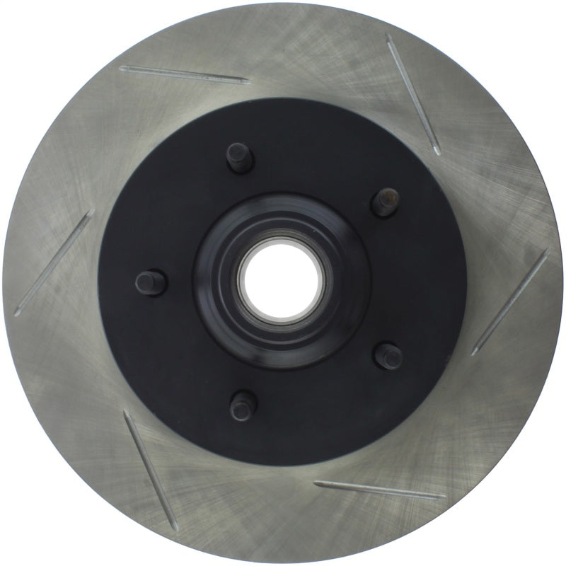 StopTech Slotted Sport Brake Rotor