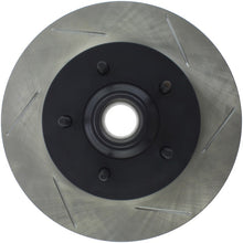 Load image into Gallery viewer, StopTech Slotted Sport Brake Rotor
