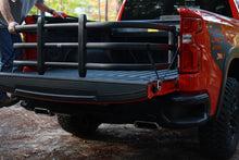 Load image into Gallery viewer, AMP Research 19-22 Chevrolet/GMC Silverado/Sierra 1500 (No Multipro Tailgt) Bedxtender HD Max - Blk