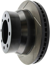 Load image into Gallery viewer, StopTech Slotted Sport Brake Rotor