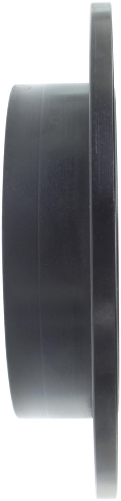 StopTech Slotted Sport Brake Rotor