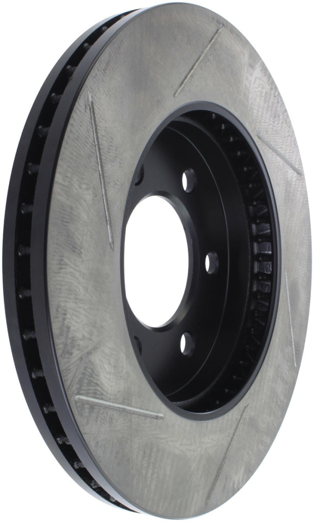 StopTech Slotted Sport Brake Rotor