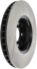 Load image into Gallery viewer, StopTech Slotted Sport Brake Rotor